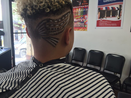 Barber Shop «Get Your Head Right Barbershop LLC.», reviews and photos, 185 Cortlandt St, Sleepy Hollow, NY 10591, USA