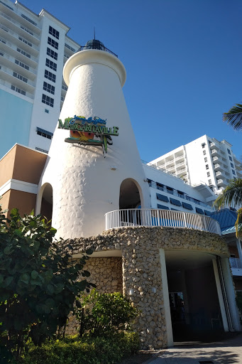 Resort «Margaritaville Hollywood Beach Resort», reviews and photos, 1111 N Ocean Dr, Hollywood, FL 33019, USA