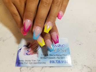 Josephine Nails & Spa Llc