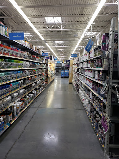 Discount Store «Walmart», reviews and photos, 2200 Holly Springs Pkwy, Holly Springs, GA 30115, USA