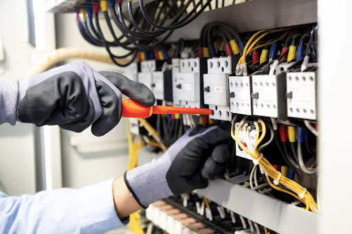 Hr Electricidad en Arganda del Rey, Madrid