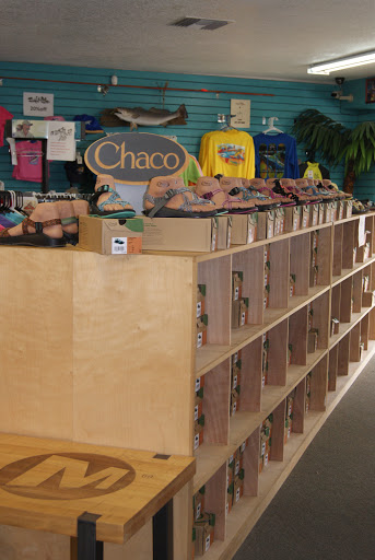 Boot Store «Boot Outlet», reviews and photos, 3509 Bienville Blvd, Ocean Springs, MS 39564, USA