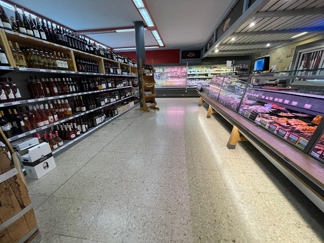 Rezensionen über Migros Partenaire in Val-de-Ruz - Supermarkt