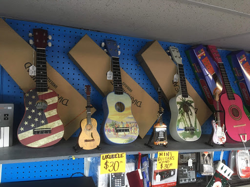 Pawn Shop «Circle Pawn», reviews and photos, 201 146 S, La Porte, TX 77571, USA