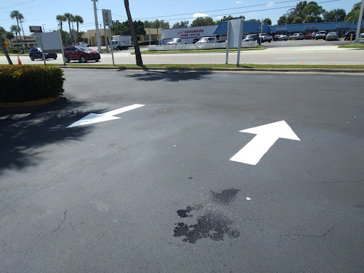 Hardware Store «Jensen Beach Ace Hardware», reviews and photos, 1140 NE Jensen Beach Blvd, Jensen Beach, FL 34957, USA