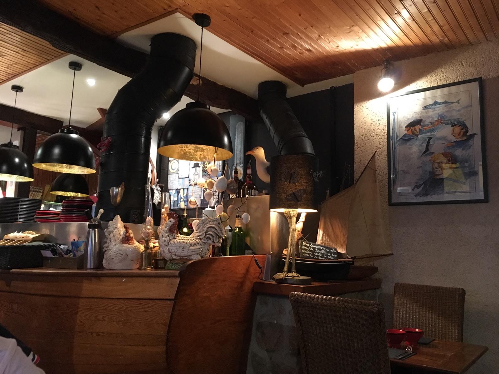 Photo n° 1 de l'avis de GIL.E fait le 05/05/2019 à 22:44