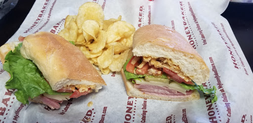 Deli «HoneyBaked Ham Company», reviews and photos, 1306 W Patrick St, Frederick, MD 21703, USA