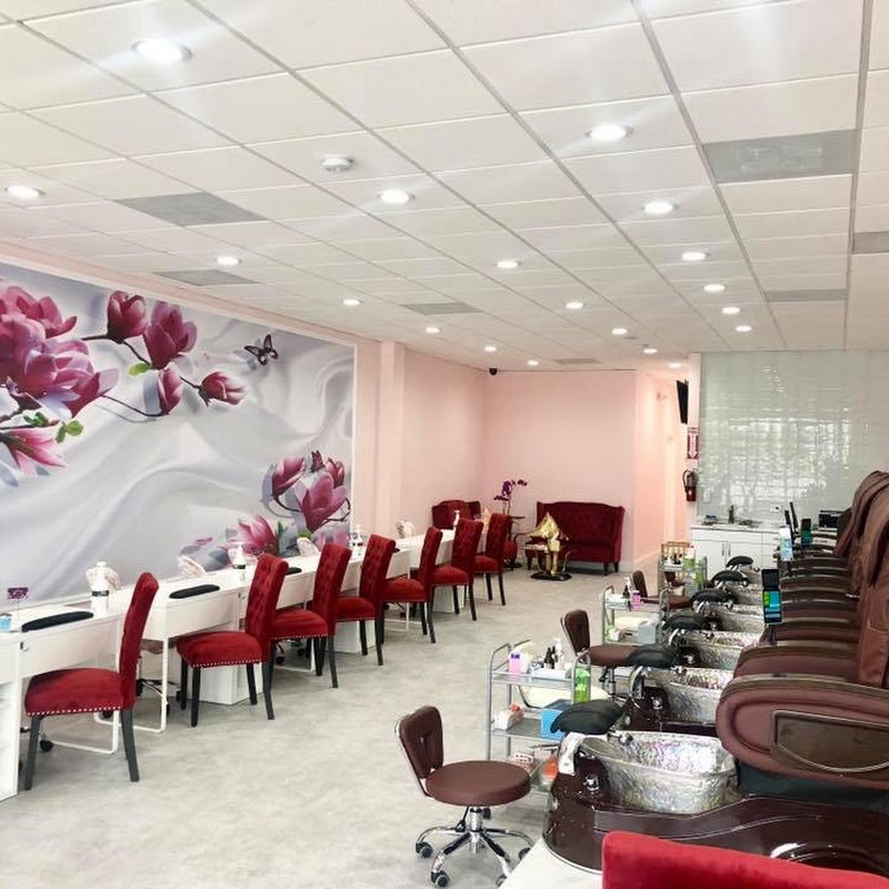 Orchid Nail Spa