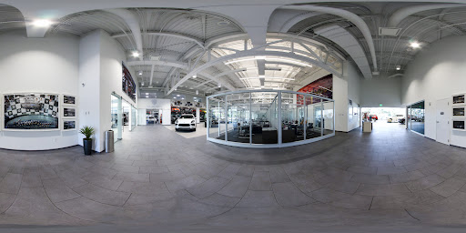 Cadillac Dealer «Ocean Cadillac», reviews and photos, 1000 Kane Concourse, Miami Beach, FL 33154, USA