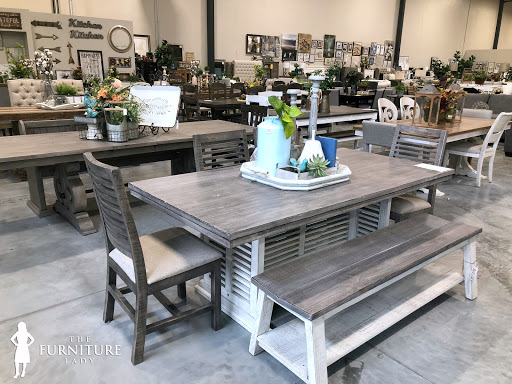 Furniture Store «Furniture Lady», reviews and photos, 14648 S 800 W, Bluffdale, UT 84065, USA