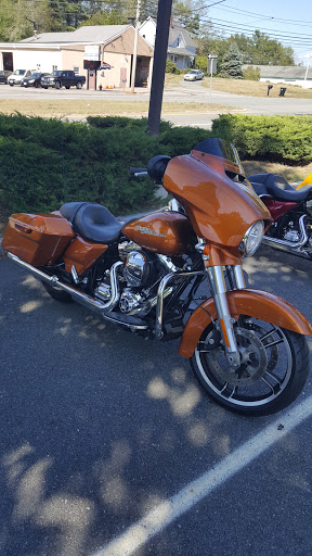 Harley-Davidson Dealer «Minuteman Harley-Davidson», reviews and photos, 799 State Rd, Dartmouth, MA 02747, USA