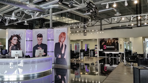 Beauty School «Salon Institute - Columbus», reviews and photos, 50 Powell Rd, Lewis Center, OH 43035, USA