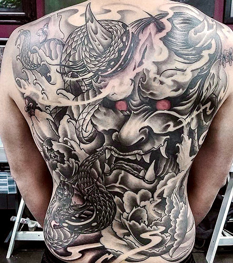 Tattoo Shop «SD Tattoo and Body Piercing», reviews and photos, 3780 Hancock St, San Diego, CA 92110, USA