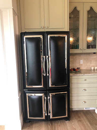 Cabinet Maker «Blue Spruce Cabinet Co», reviews and photos, 174 4800 S, Salt Lake City, UT 84107, USA