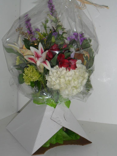 Florist «Southport Blooms», reviews and photos, 3717 N Southport Ave, Chicago, IL 60613, USA