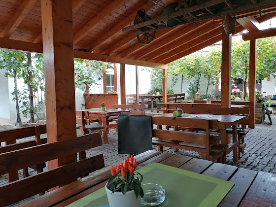 Photos des visiteurs Ferienwohnung Im Linsenbusch 67152 Ruppertsberg