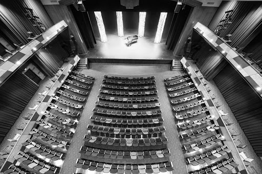 Performing Arts Theater «Pullo Family Performing Arts Center», reviews and photos, 1031 Edgecomb Ave, York, PA 17403, USA