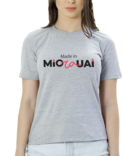 Logo da empresa - Miora uai