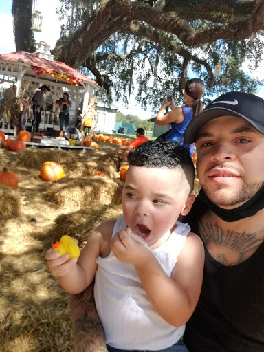 Barber Shop «Razors Touch Barber Studio Inc», reviews and photos, 6017 S Goldenrod Rd, Orlando, FL 32822, USA