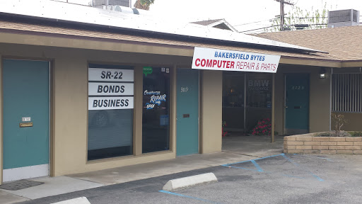 Computer Service «Bakersfield Bytes Computer Repair & Small Business Support», reviews and photos, 3119 19th St, Bakersfield, CA 93301, USA