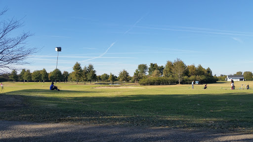 Golf Course «Champions Run Golf Course», reviews and photos, 14262 Mt Pleasant Rd, Rockvale, TN 37153, USA