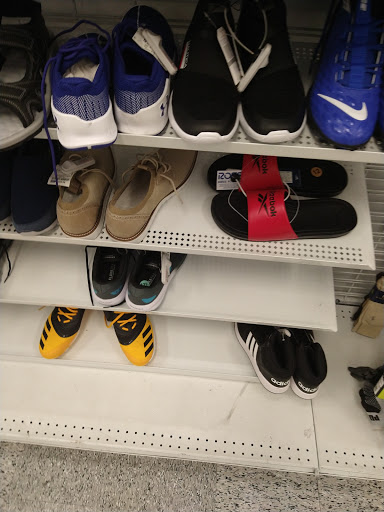 Department Store «Marshalls», reviews and photos, 2735 E Bidwell St, Folsom, CA 95630, USA