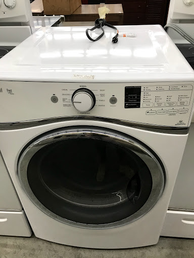 Appliance Repair Service «Habitat For Humanity Greater Cincinnati ReStore - Hamilton», reviews and photos, 896 Fairview Ave, Hamilton, OH 45015, USA