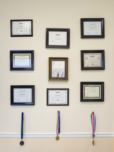 Health Club «Crossfit Port Saint Lucie», reviews and photos, 574 NW Mercantile Pl #101, Port St Lucie, FL 34986, USA