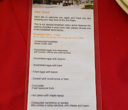 Hotel Sol Playa photo