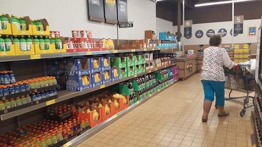 Supermarket «ALDI», reviews and photos, 16971 Clover Rd, Noblesville, IN 46060, USA