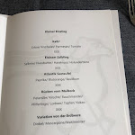 Photo n°4 de l'avis de Theo.a fait le 12/02/2023 à 18:01 sur le  Hotel Restaurant Lamm Rosswag à Vaihingen an der Enz