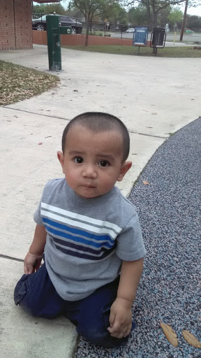 Park «Sunset Hills Park», reviews and photos, 500 Inspiration Dr, San Antonio, TX 78228, USA