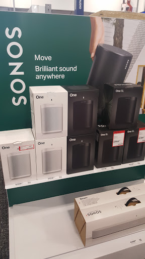 Electronics Store «Best Buy», reviews and photos, 1000 E 23rd St, Panama City, FL 32405, USA