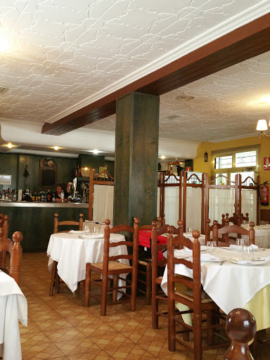 Restaurante La Torreta