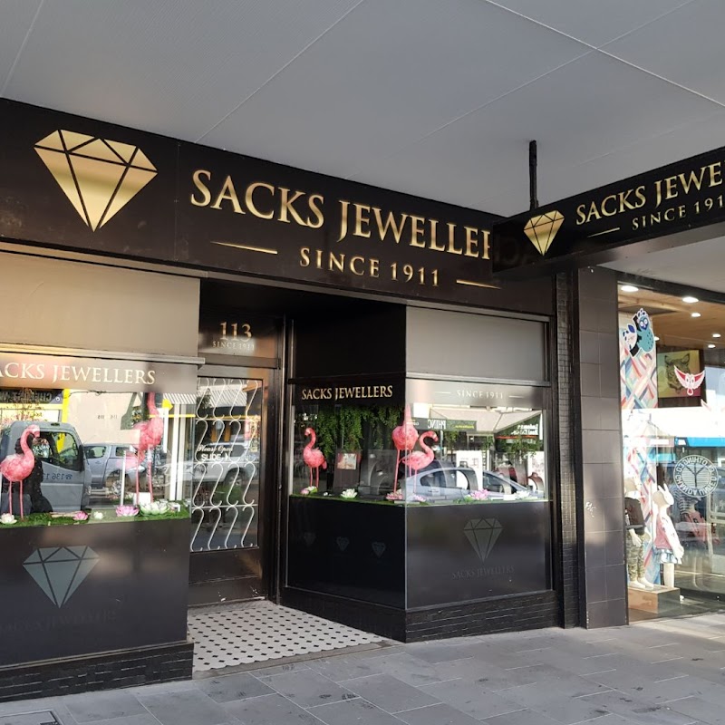 Sacks Jewellers