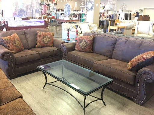 Consignment Shop «Carousel Consignments», reviews and photos, 8405 Sudley Rd, Manassas, VA 20109, USA