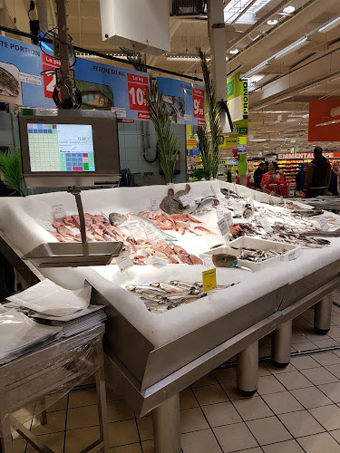 Commentaires et avis sur Aushopping Strasbourg