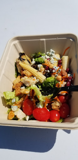 Grocery Store «United Markets», reviews and photos, 515 3rd St, San Rafael, CA 94901, USA