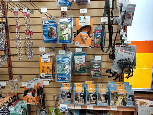 Pet Supply Store «Pet Supermarket», reviews and photos, 1800 W 68th St #140, Hialeah, FL 33014, USA