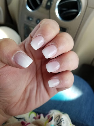 Beauty Salon «3D Nails Salon», reviews and photos, 28050 Walker South Rd ste d, Walker, LA 70785, USA