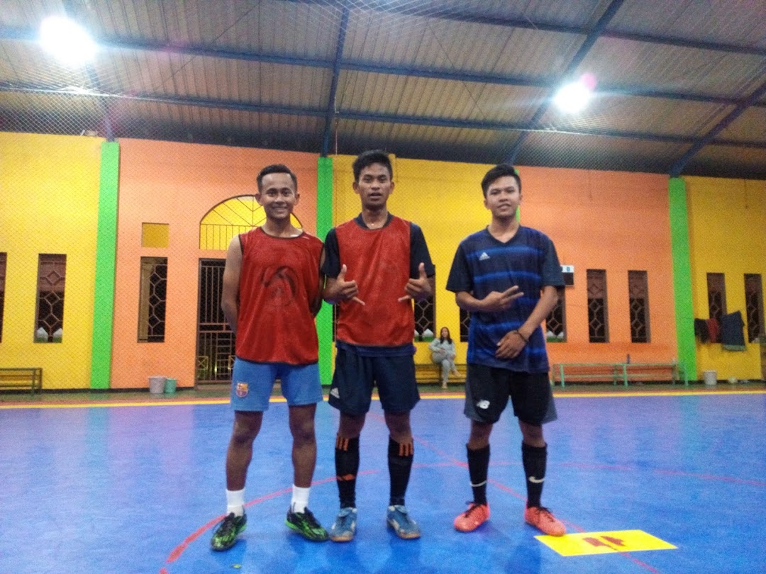 Futsal Ayu Rezeki