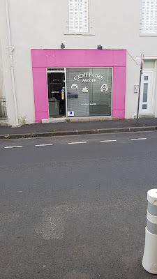 Kréa'coiffure à Clermont-Ferrand