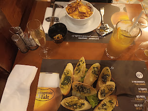 Photo n°42 de Restaurant Le Comptoir Du Malt Calais à Coquelles ()