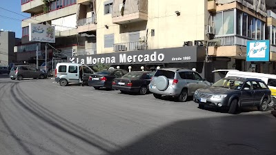 La Morena Supermarket