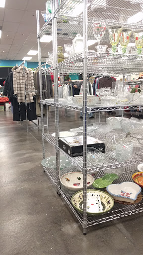 Thrift Store «Goodwill ~ Redwood Empire», reviews and photos