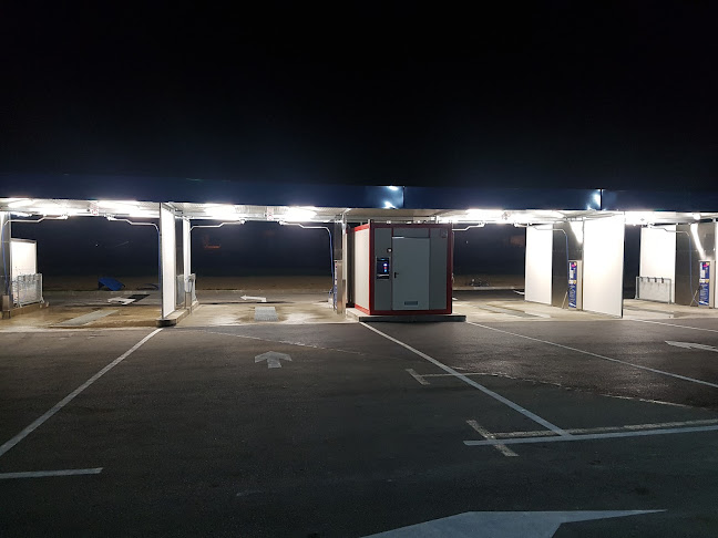 Radno vrijeme SAMOPERI samoposlužna autopraonica