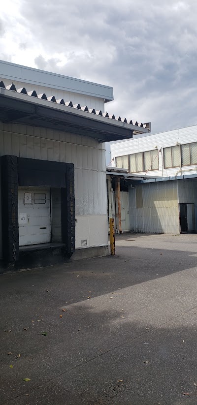 三菱食品（株）松本ＦＤＣ