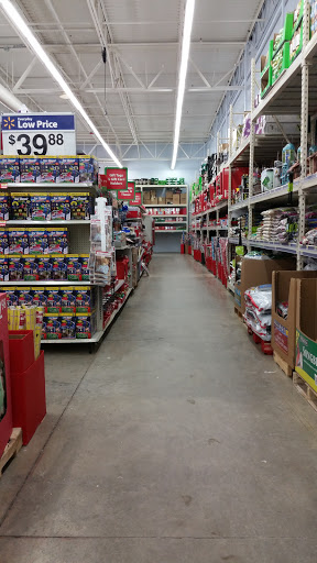 Discount Store «Walmart», reviews and photos, 13020 Riverdale Dr NW, Coon Rapids, MN 55448, USA