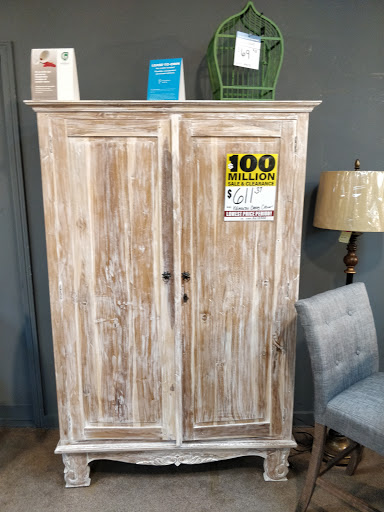 Furniture Store «Bel Furniture - Memorial», reviews and photos, 10516 Katy Fwy, Houston, TX 77043, USA