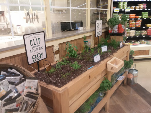 Grocery Store «Lowes Foods of Jamestown», reviews and photos, 1236 Guilford College Rd, Jamestown, NC 27282, USA